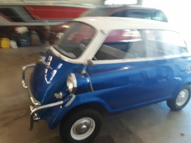 1958 BMW Other - photo 11