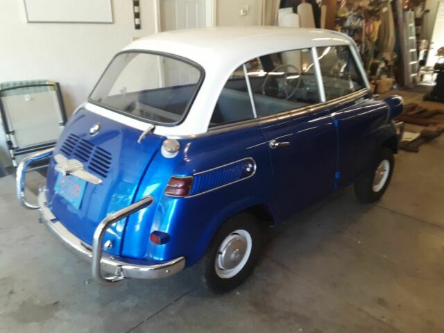 1958 BMW Other - photo 2