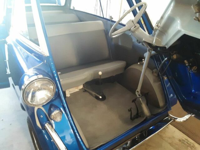 1958 BMW Other - photo 6