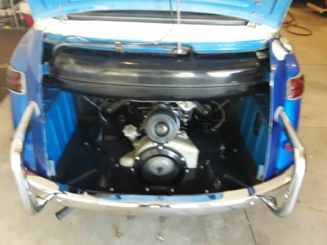 1958 BMW Other - photo 9