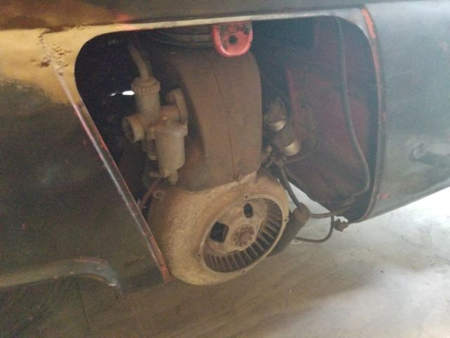 1958 BMW Other - photo 3