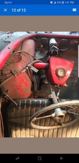 1958 BMW Other - photo 8