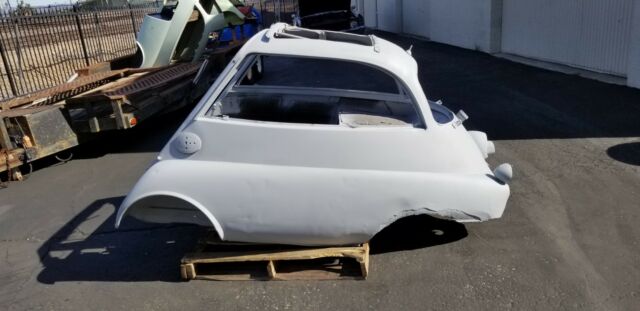 1958 BMW Other - photo 2