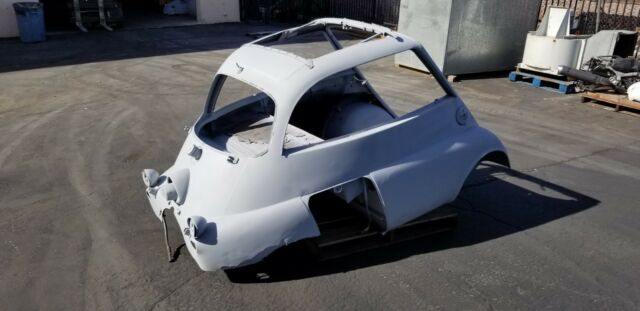 1958 BMW Other - photo 4
