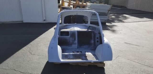 1958 BMW Other - photo 7