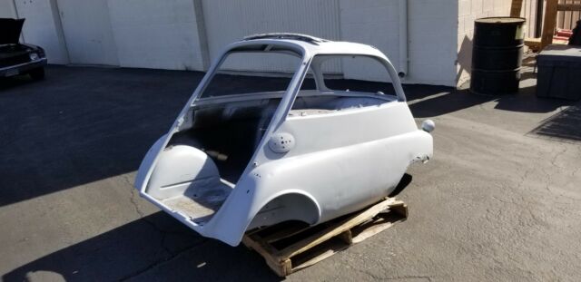 1958 BMW Other - photo 8