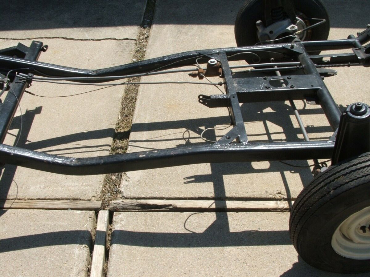 1958 BMW Other - photo 10