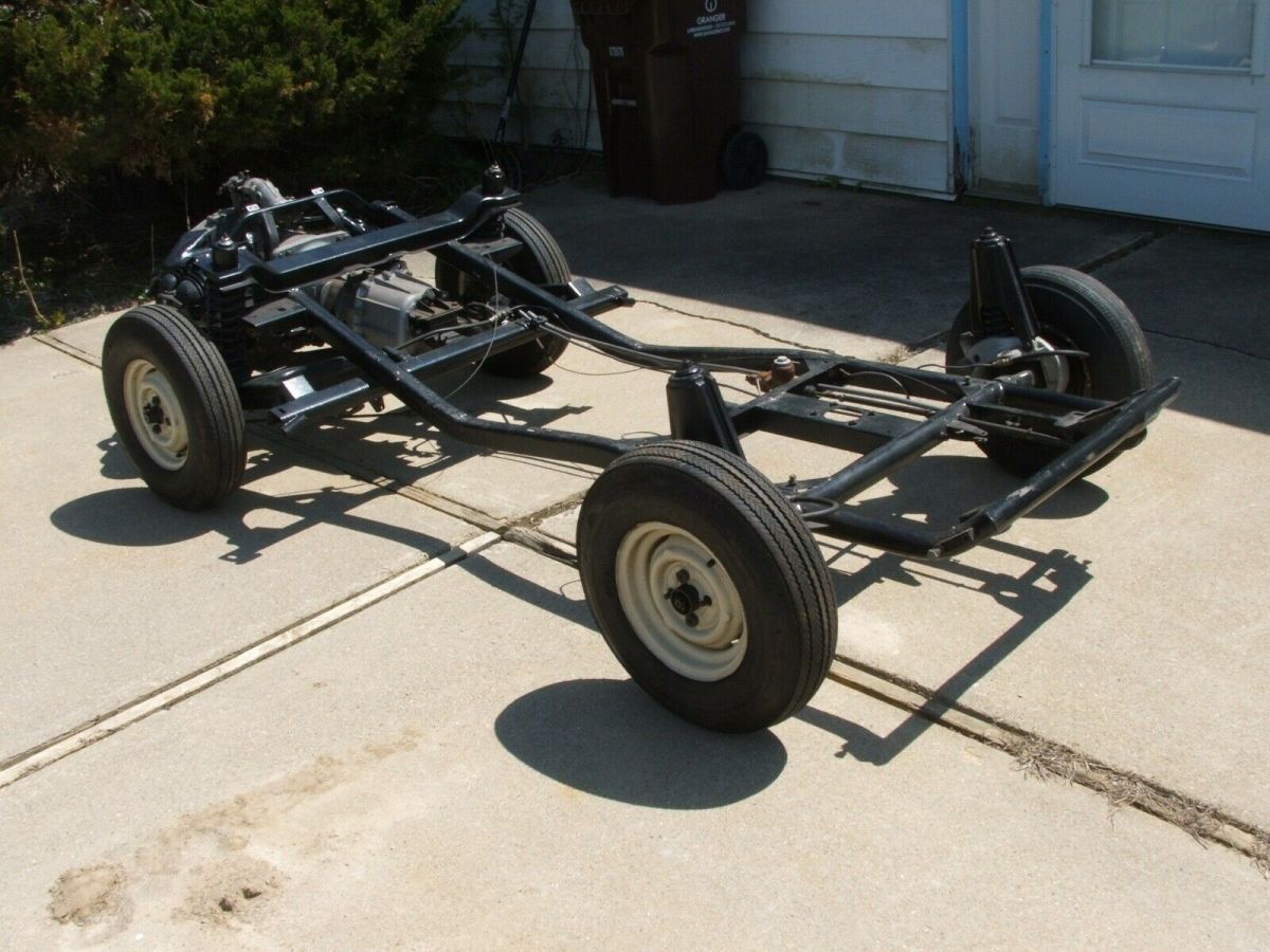 1958 BMW Other - photo 3