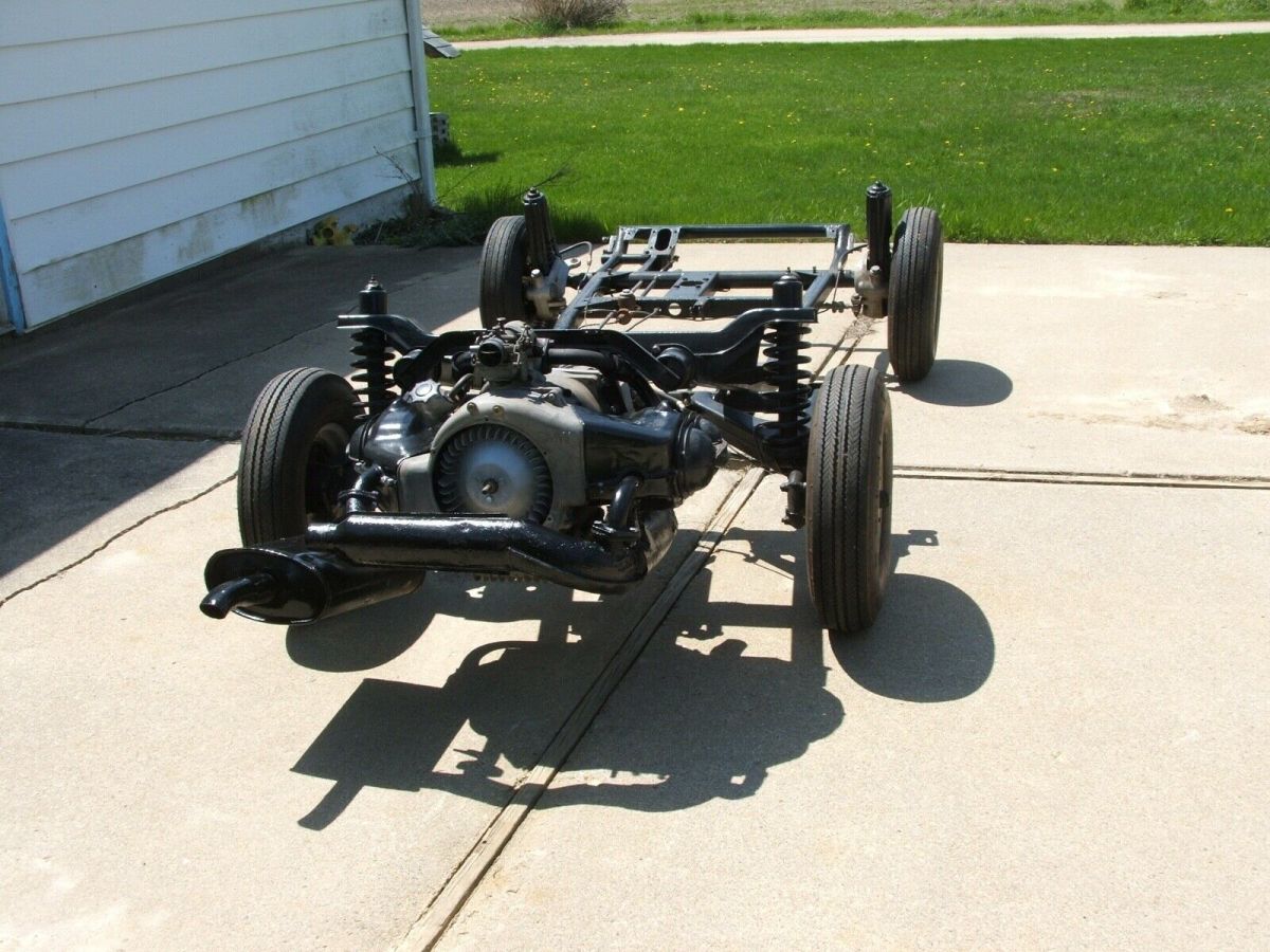 1958 BMW Other - photo 5