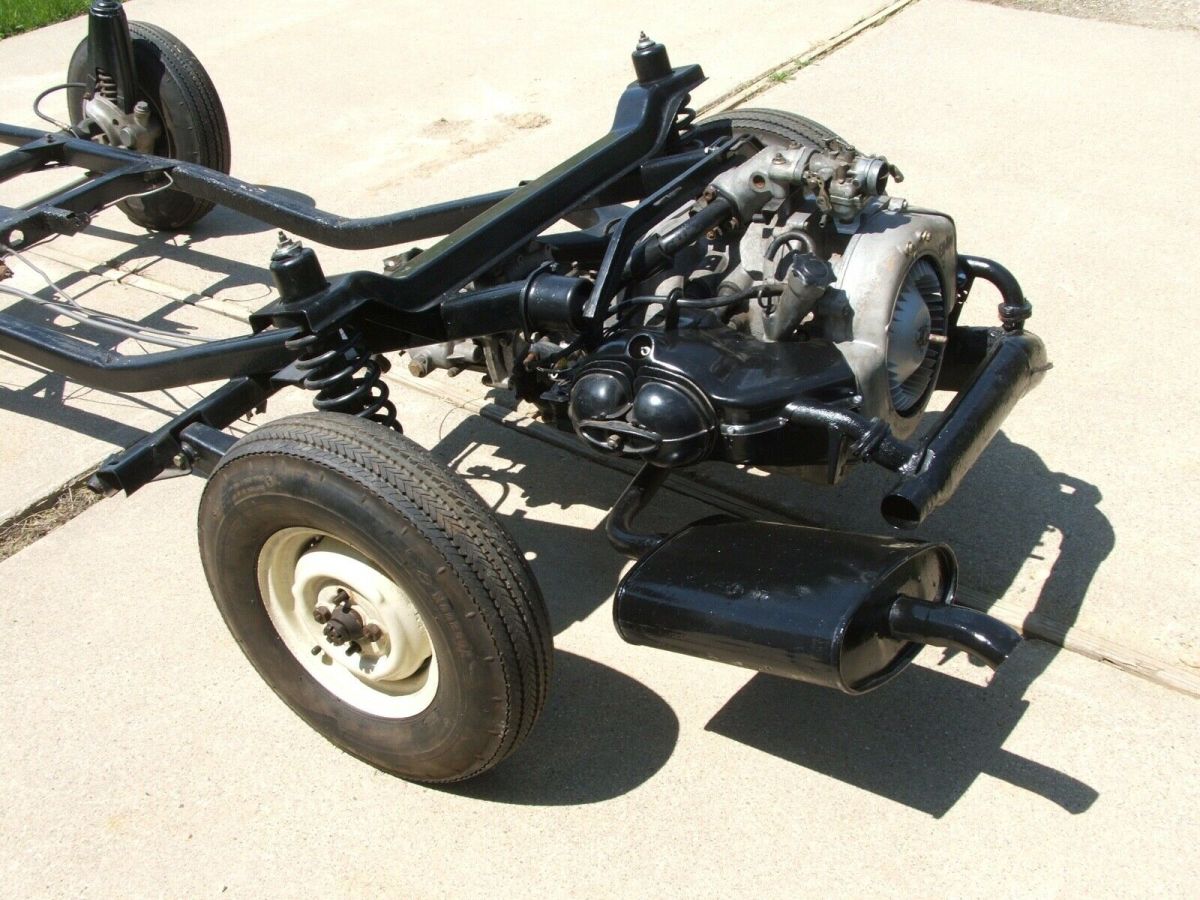 1958 BMW Other - photo 6