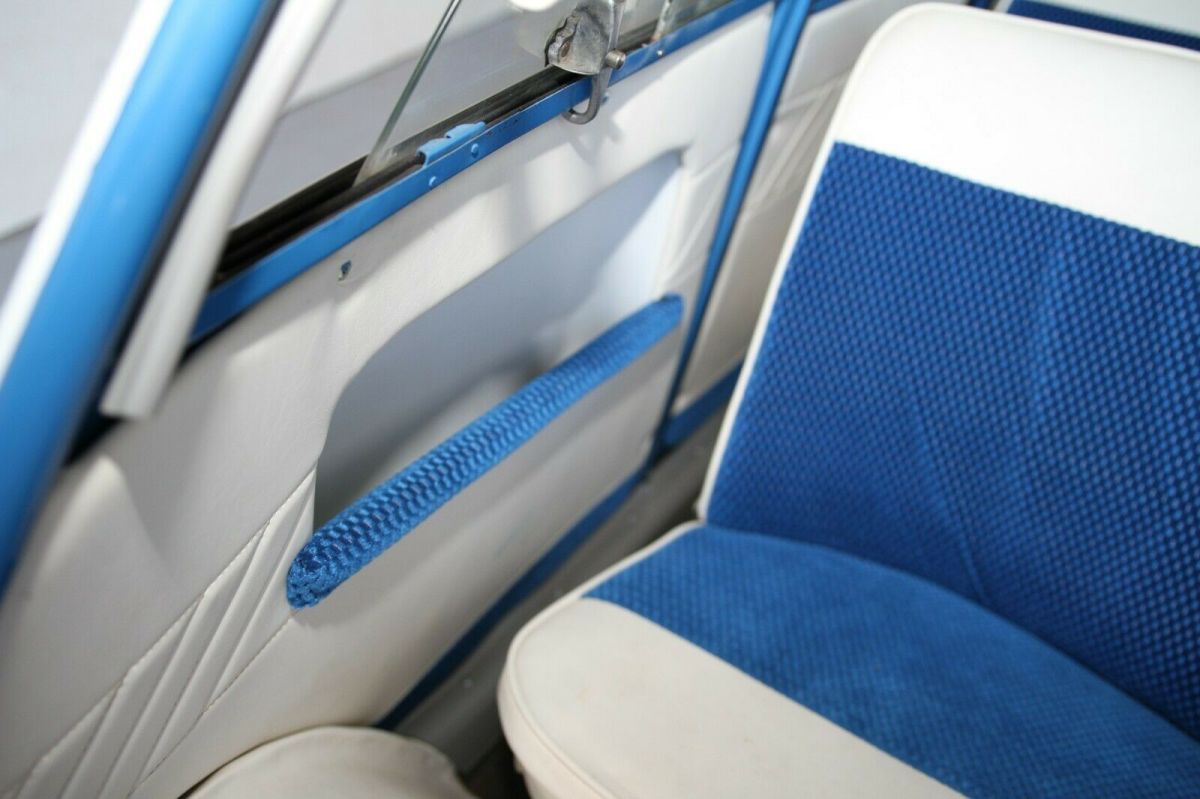 1958 BMW Isetta - photo 11