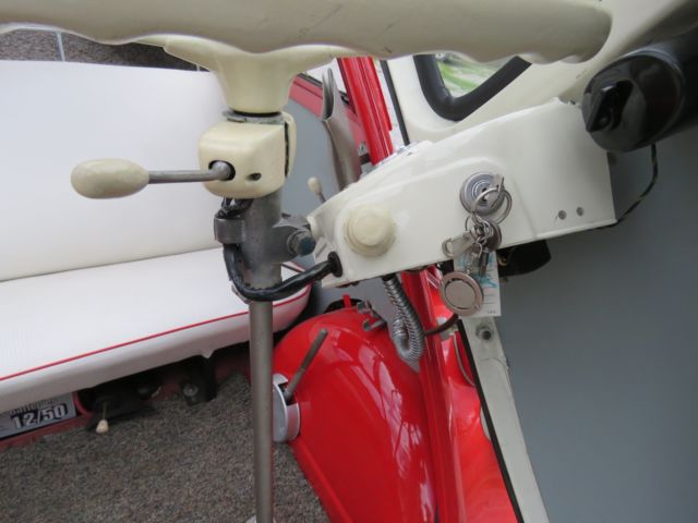 1958 BMW Other - photo 10