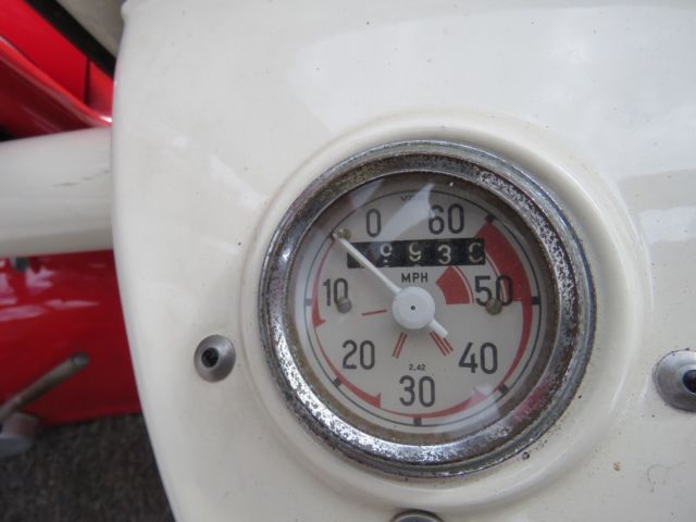 1958 BMW Other - photo 12