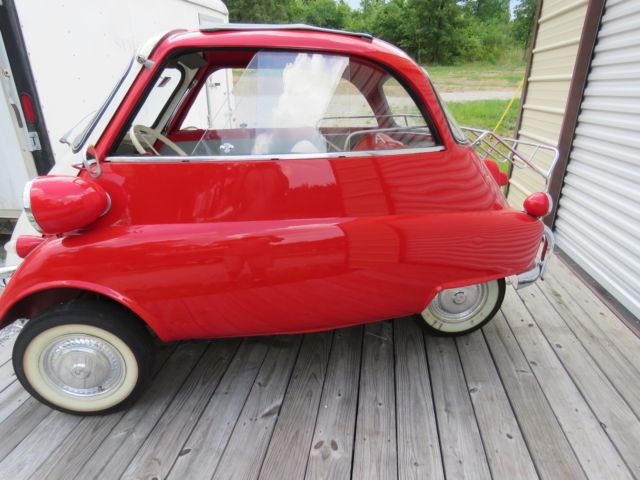 1958 BMW Other - photo 3