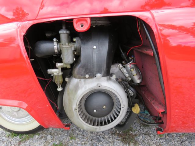1958 BMW Other - photo 5