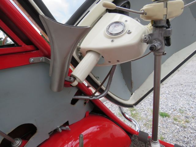 1958 BMW Other - photo 7