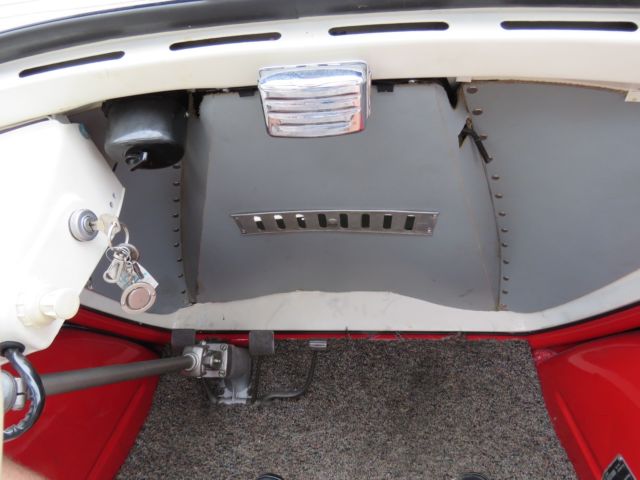 1958 BMW Other - photo 8