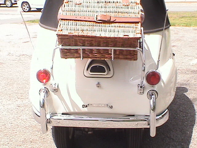 1958 BMW Other - photo 13