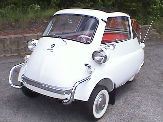 1958 BMW Other - photo 2