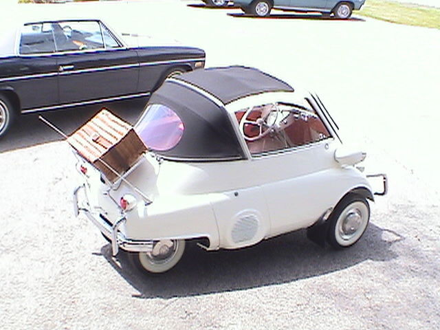 1958 BMW Other - photo 5