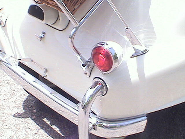 1958 BMW Other - photo 6