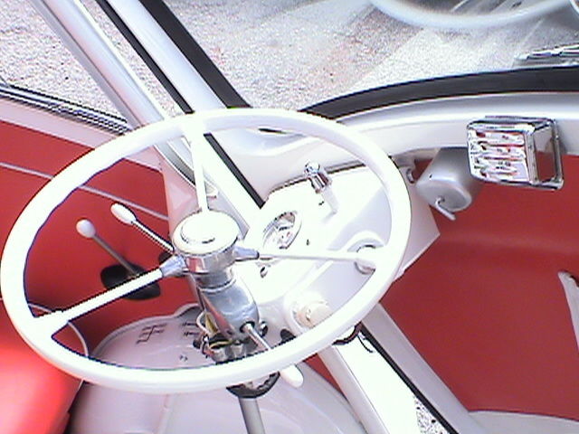 1958 BMW Other - photo 7