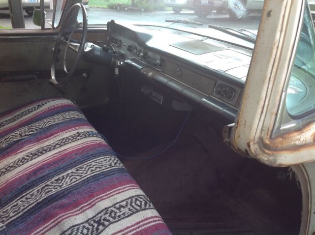 1958 Chevrolet Other - photo 11