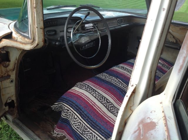 1958 Chevrolet Other - photo 12