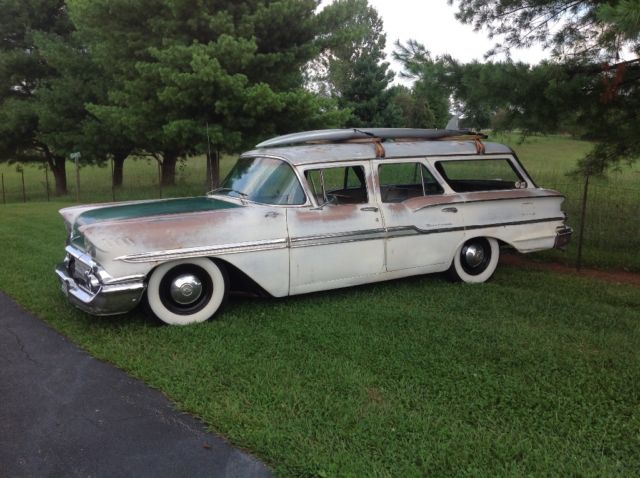 1958 Chevrolet Other - photo 2