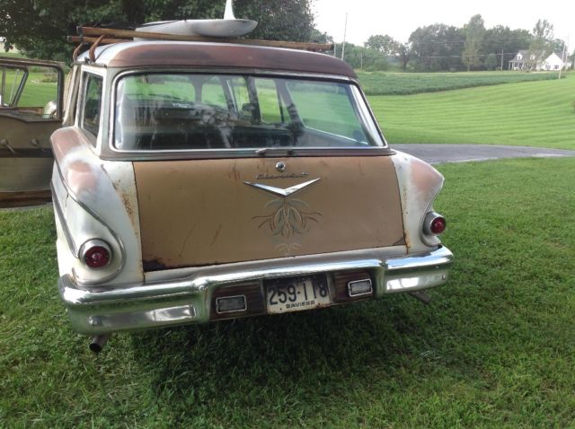 1958 Chevrolet Other - photo 4