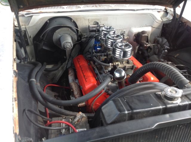 1958 Chevrolet Other - photo 6