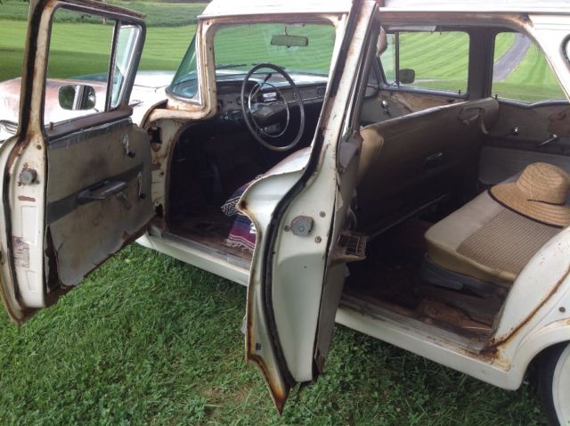 1958 Chevrolet Other - photo 7