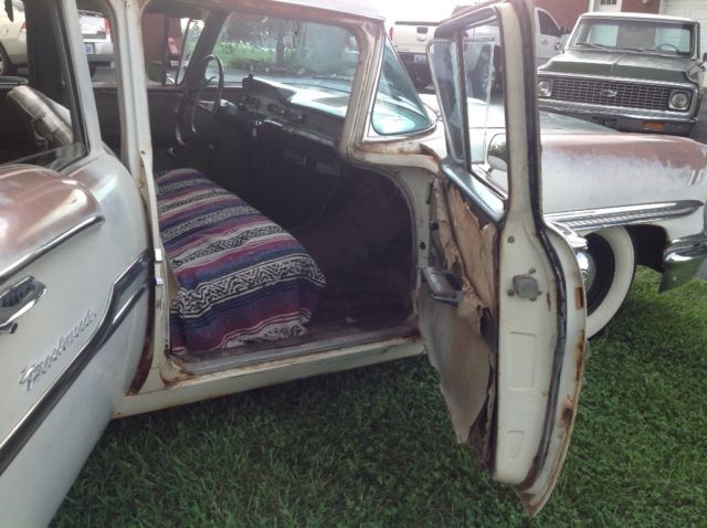 1958 Chevrolet Other - photo 8
