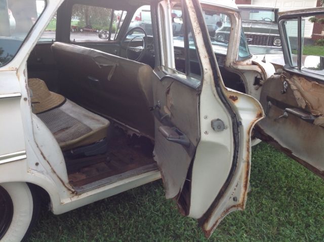 1958 Chevrolet Other - photo 9