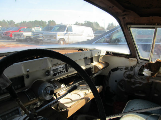 1958 Buick Other 4 dooe - photo 11