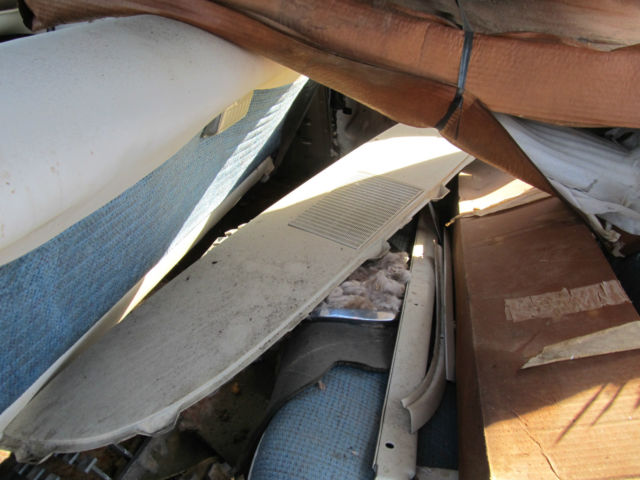 1958 Buick Other 4 dooe - photo 12