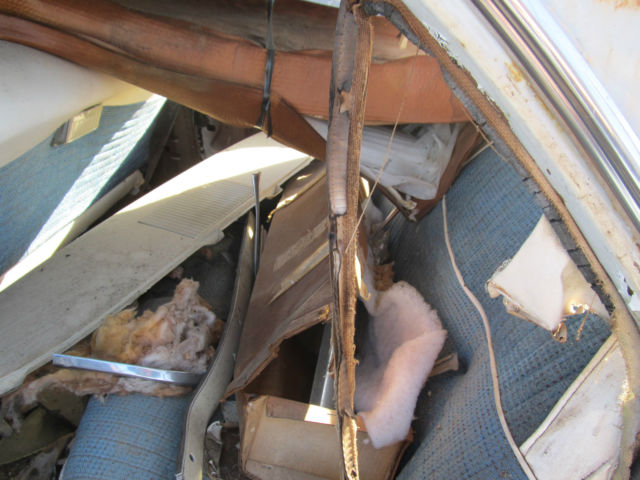 1958 Buick Other 4 dooe - photo 13