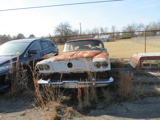 1958 Buick Other 4 dooe - photo 2