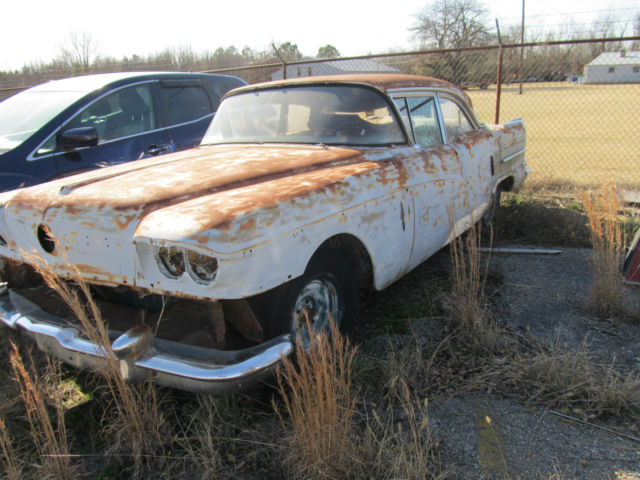 1958 Buick Other 4 dooe - photo 3