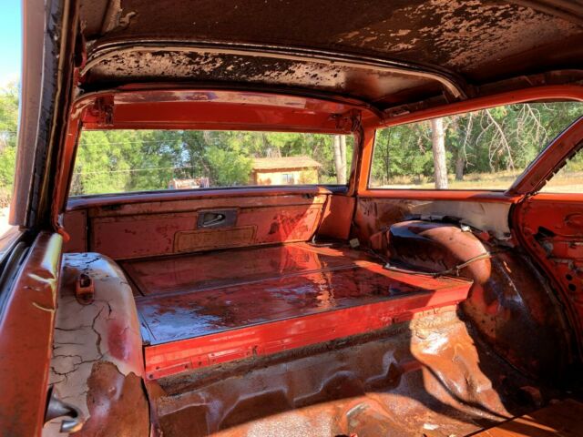 1958 Buick Estate Wagon CALBALLERO - photo 12