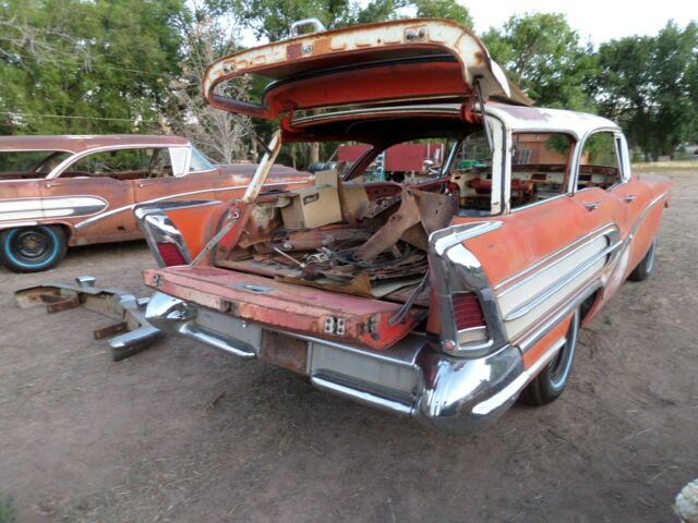 1958 Buick Estate Wagon CALBALLERO - photo 5