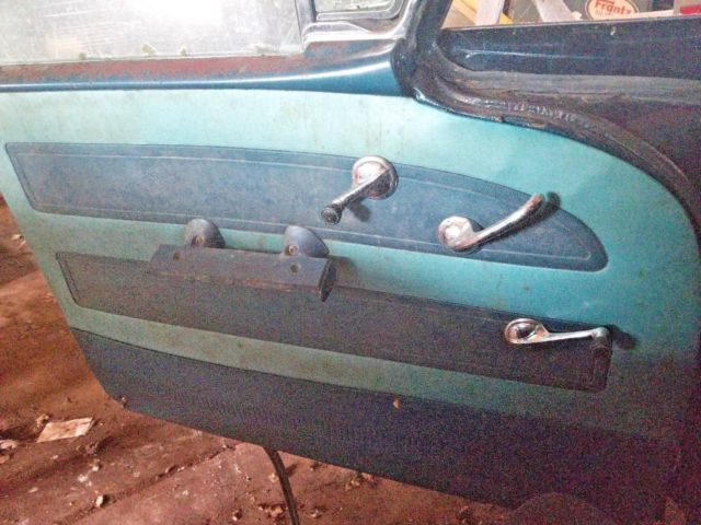 1958 Buick 4Dr Hardtop - photo 10