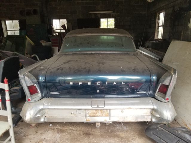 1958 Buick 4Dr Hardtop - photo 5