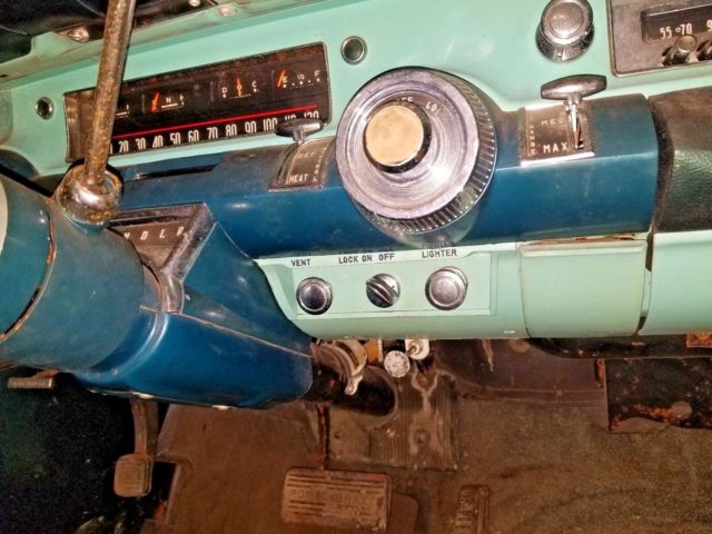 1958 Buick 4Dr Hardtop - photo 6