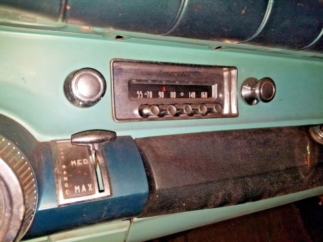 1958 Buick 4Dr Hardtop - photo 7