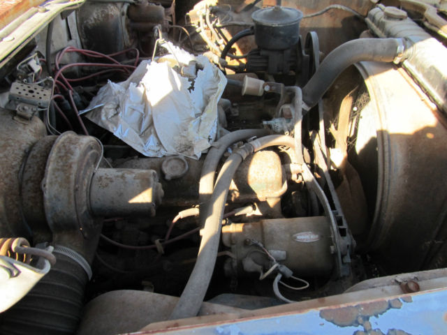 1958 Buick Other 4 dooe - photo 6