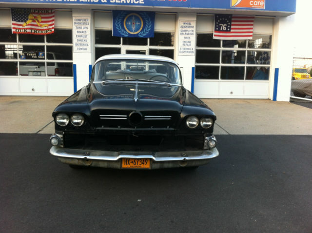 1958 Buick Special Special - photo 2