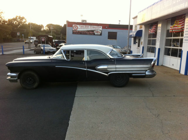 1958 Buick Special Special - photo 3