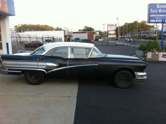 1958 Buick Special Special - photo 5