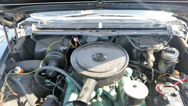 1958 Buick Special Special - photo 8